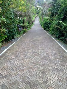 Image of Driveway Paving