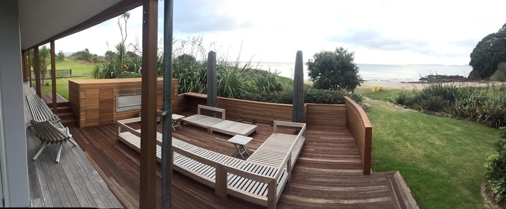 East Auckland Landscaping Specialists | Landscape Design & Build