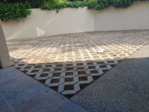 Residential Paving
